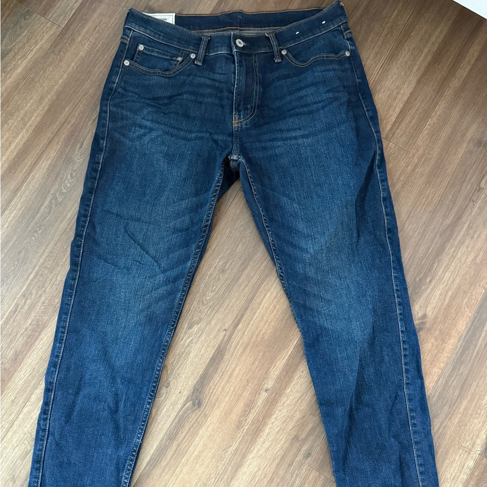 Abercrombie & Fitch Jeans